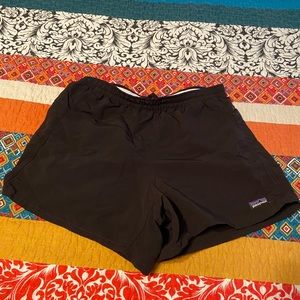 Patagonia Baggies size S new condition!